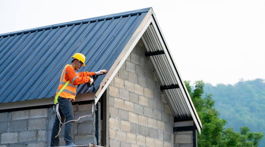 Local Chimney Repair in Lowell, VT